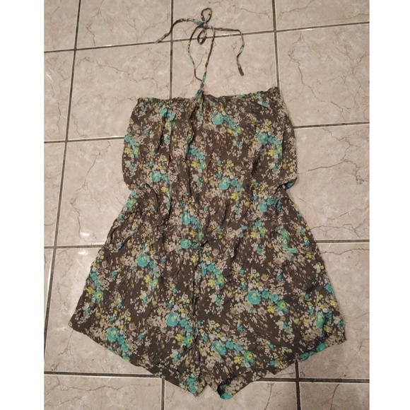 Old Navy Pants - Old Navy Romper